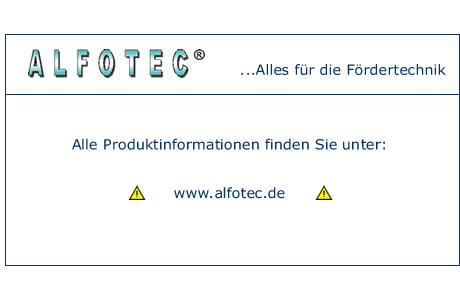 Frdertechnik-Kettenfrderer